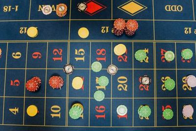 game F8bet Baccarat